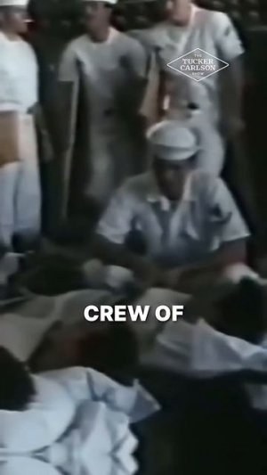 USS Liberty Cover-Up Exposed