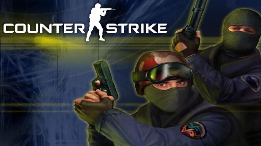 Играю контер страйк продолжения