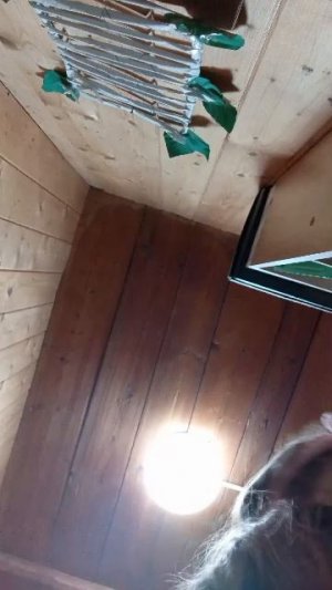 уборка комнаты третья часть