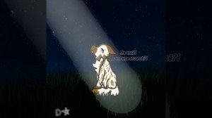 Для Пажечки, Паженьки на конкурсик артикав🤩После итогов этот арт на конкурс удалю, итак много видео