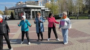 Дискотека начинается... 02.05.26...