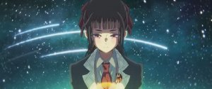 Shunkashuutou Daikousha Haru no Mai: Ending