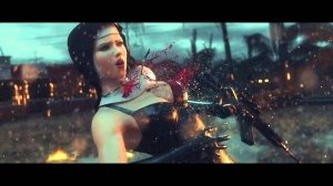 Прохождение Hitman Absolution  #15 Мотель Вайкики