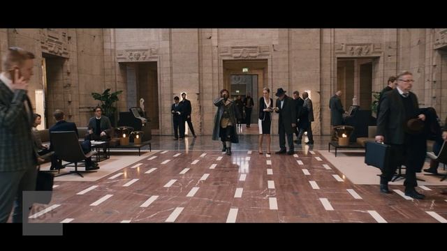 «Четверо против банка» / Vier gegen die Bank (2016) 18+ смотреть онлайн