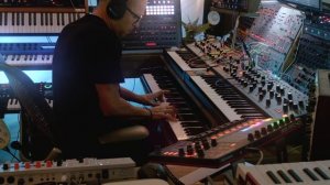 AMBIENT ｜ BERLIN SCHOOL SYNTH JOURNEY - Terminal Descent