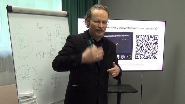 Юрганов А.- "Синергийна антропология" Хоружего в контексте Трансгуманизма и Инклюзивного капитализма