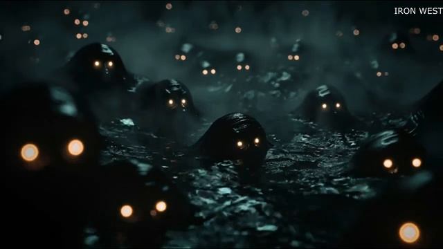 Raised by the Dark - Powerful Dark Song (Epic & Emotional)