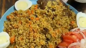 Плов готовим в казане с бараниной Рецепт приготовления вкусного плова Простой рецепт плова