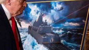 Трамп признал, что США при захвате танкеров с иранской нефтью действуют как пираты