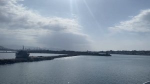 В Греции все есть: Paloukia (Палукия) — паромный терминал города Саламина