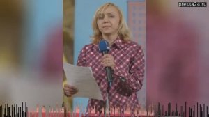 Звезду КВН Елену Рыбалко насмерть сбила машина