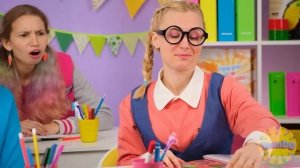 Как Пронести Сладости в Тюрьму от TeenDO Challenge