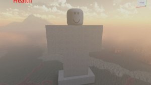 Атака димончиков