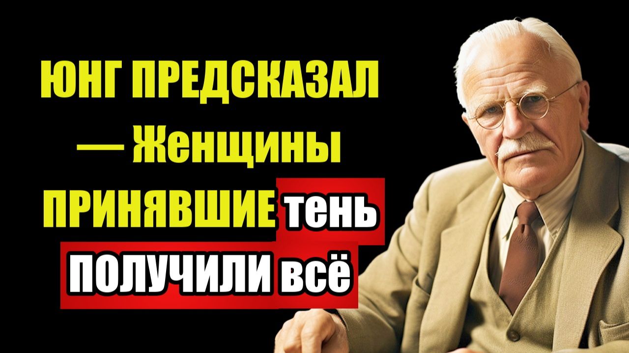 ОТПУСТИ КОНТРОЛЬ — АНИМУС приведёт ИДЕАЛЬНОГО мужчину