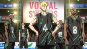 Last game AMV