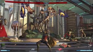 Injustice™ 2 /быстрая битва, за Робина