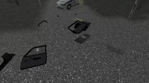 Сборник аварии l02 lВаз краш тест симулятор 2