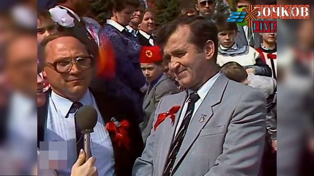 «Не оправдали надежд, но можем построить заново: уроки первомайской традиции»