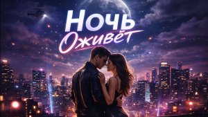 Ночь оживёт