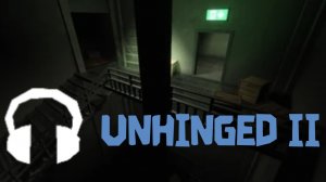 🎵 Hear the Doors Music : Unhinged II