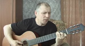 Усманский Алексей - Девушка из Нагасаки 2026 г