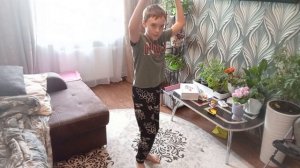 обучалка на все трюки из паркура