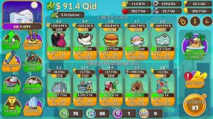 Holyday City: Reloaded #298
