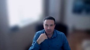 Тема_ Кармил во свете сегодняшнего времени - ч. 1 (А. Бокертов)