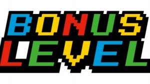 Bonus Level by CloverPhoenix