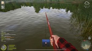 Russian Fishing 4 46 серия ловлю то что клюет