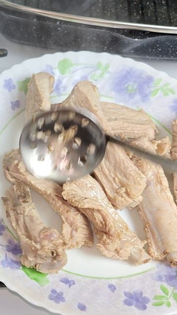 Хватит их жечь и сушить! Делаю сочные с хрустящей корочкой рёбрышки в соусе Терияки.