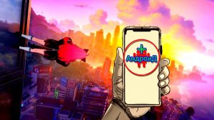 NTE: Neverness to Everness прохождение №1 Игра Для Android и PC🔘🔵🔴
