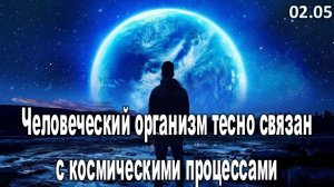 Высшие цивилизации предупредили: Началась масштабная перестройка организма | Светлана Штейнбах