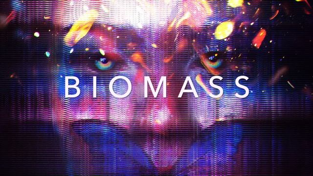BIOMASS - A Darksynth Synthwave Mix