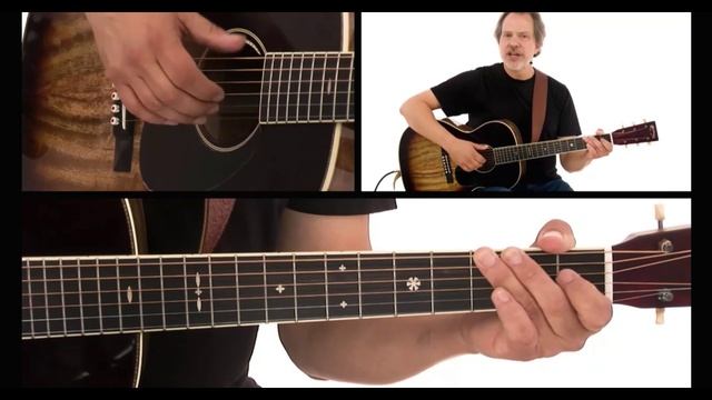 08 Folk Pick Study_RU