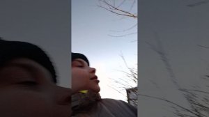 последняя часть
