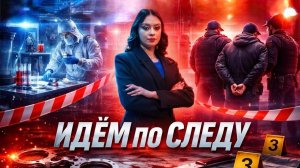Мыслить как преступник: Хотите узнать, как раскрывают преступления? Какие черты выдают убийцу?