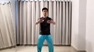 Чжан чжуан с мастером тайцзи Джек Чанг Ло. IWUF Online Wushu