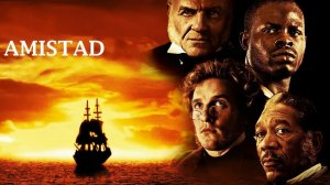 Амистад (1997) / Amistad