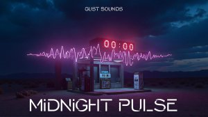 Midnight Pulse 🌑 (Hypnotic Deep House Mix) by Gust Sounds