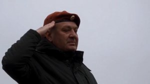 Видео от На боевом посту       (Общественный портал ОДОН)