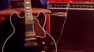 Легкая джазовая минусовка Bossa Nova Gente disstratta последовательность аккордов