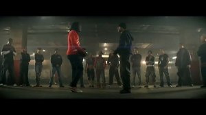 The Black Eyed Peas - Pump It
