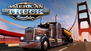 American Truck Simulator #13.
