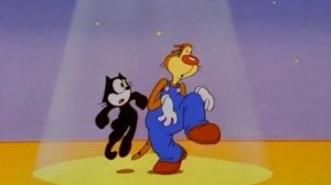 I've Got a Lovely Nightmare for You от детская дискотека Смешариков