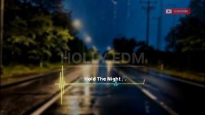 Walking Alone in the Rain — Emotional Deep House ( No Vocal )