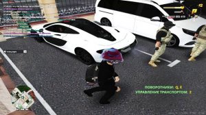 мага молодой че