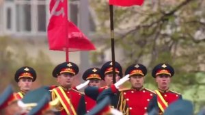 День Победы 9 Мая 2026г.