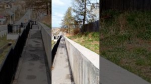 Моя жизнь на пенсии