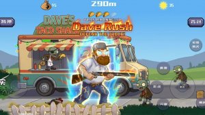 Растения против Зомби Dave Rush Битва прохождение Plants vs Zombies ПвЗ PvZ